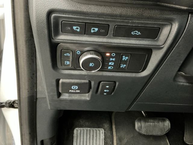 Used 2022 Ford F150 Platinum image 23