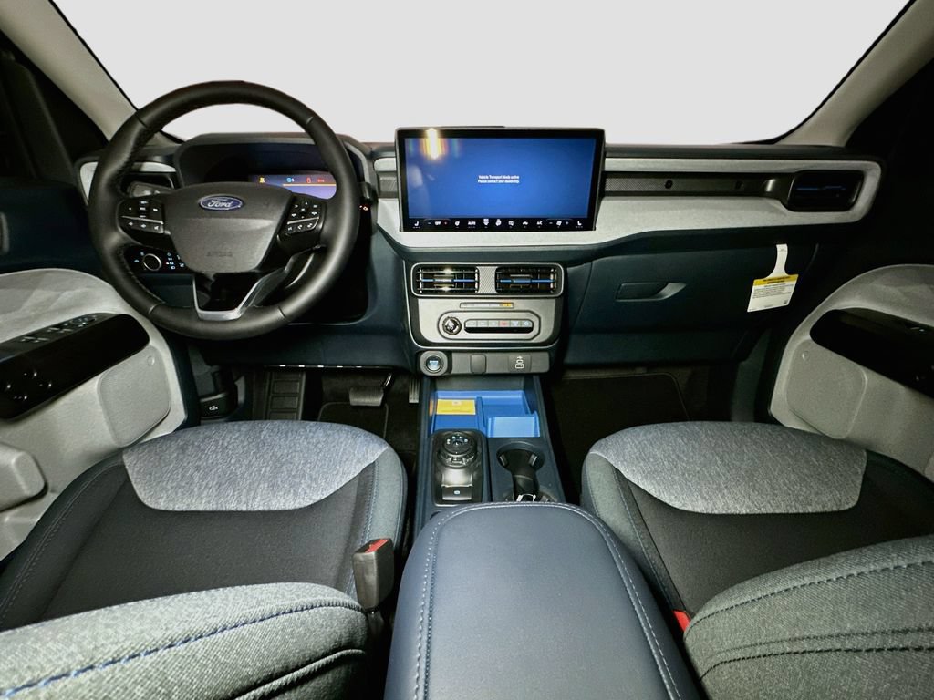 New 2026 Ford Maverick XLT w/ XLT Luxury Package AWD/4WD image 10