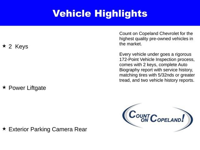 Used 2024 Volkswagen Atlas Cross Sport SE image 3