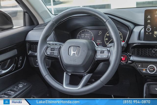 Certified 2024 Honda CR-V EX-L image 22