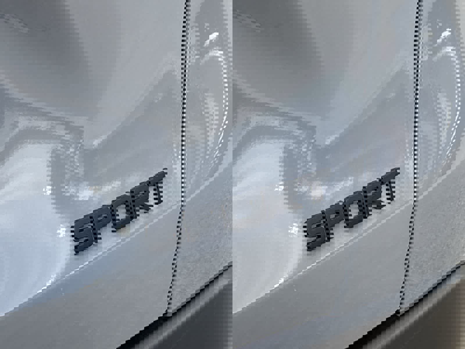 Used 2024 Honda HR-V Sport image 19