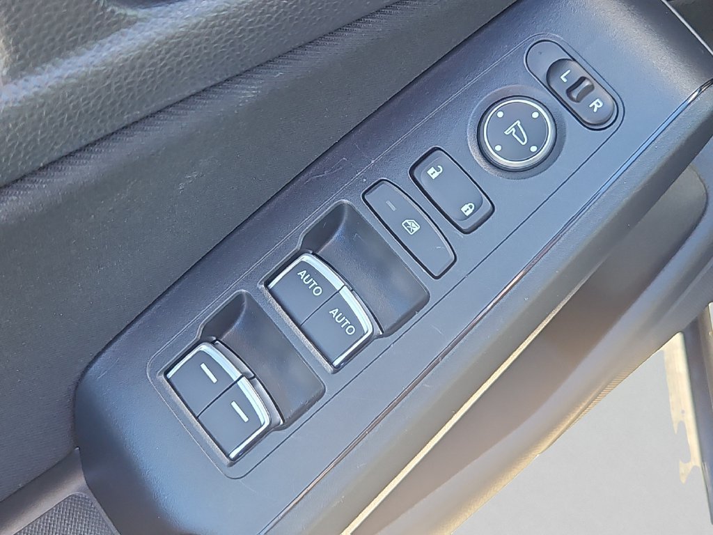 Certified 2024 Honda Civic LX image 21