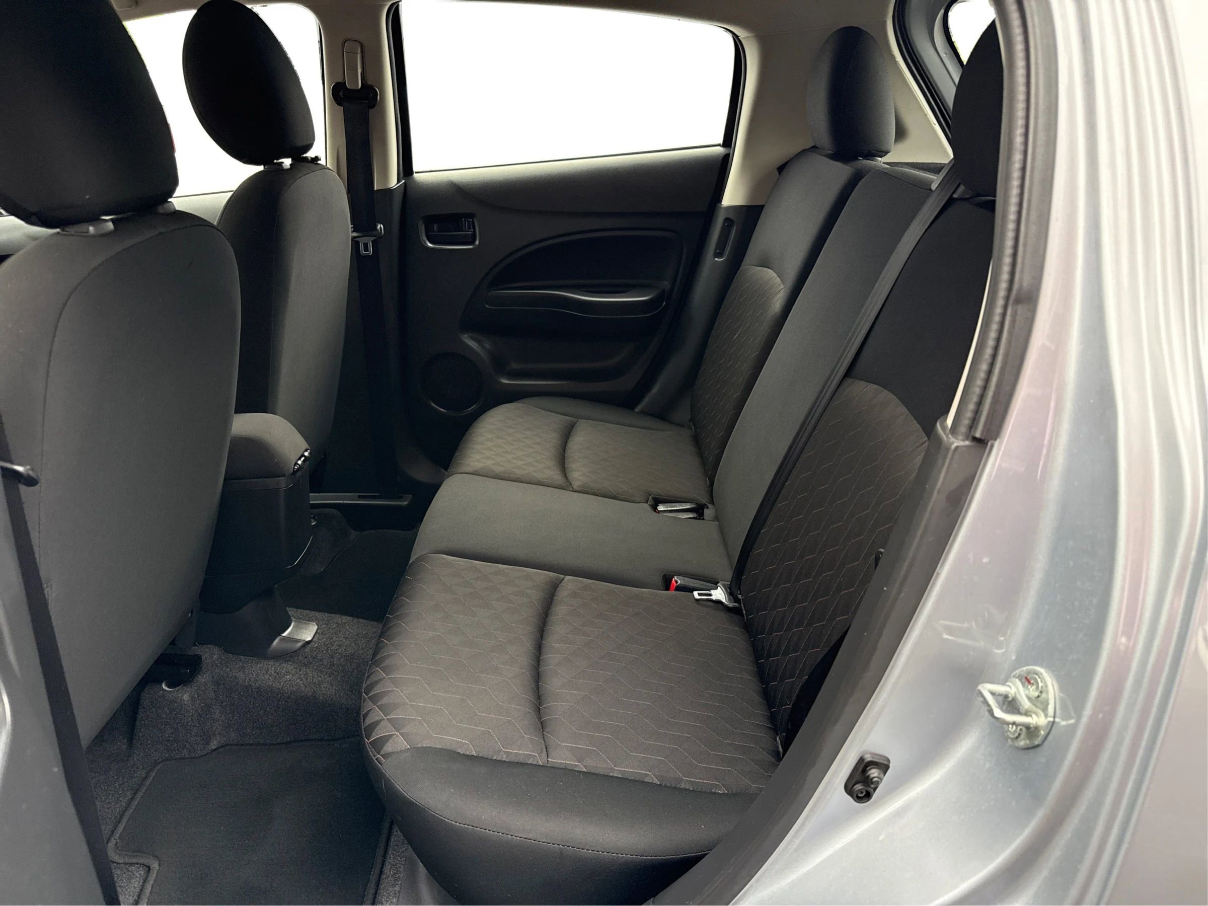 Used 2021 Mitsubishi Mirage ES FWD image 10