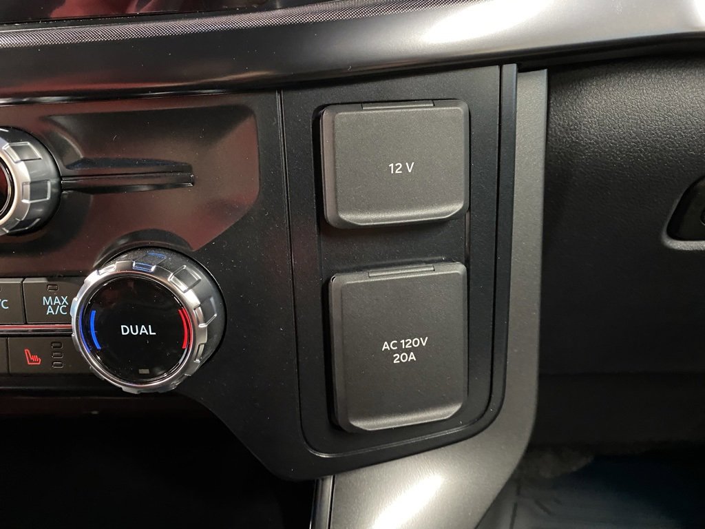 New 2025 Ford F150 Tremor image 27