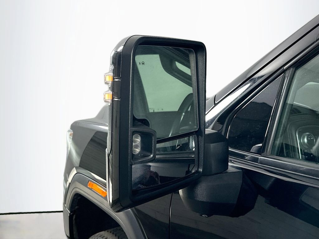 Used 2022 GMC Sierra 2500 AT4 w/ AT4 Premium Plus Package image 37