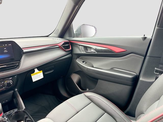 New 2026 Chevrolet TrailBlazer RS w/ Driver Confidence Package image 23