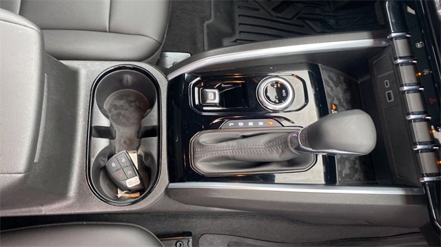 Used 2023 Chevrolet Colorado LT w/ LT Convenience Package III image 14