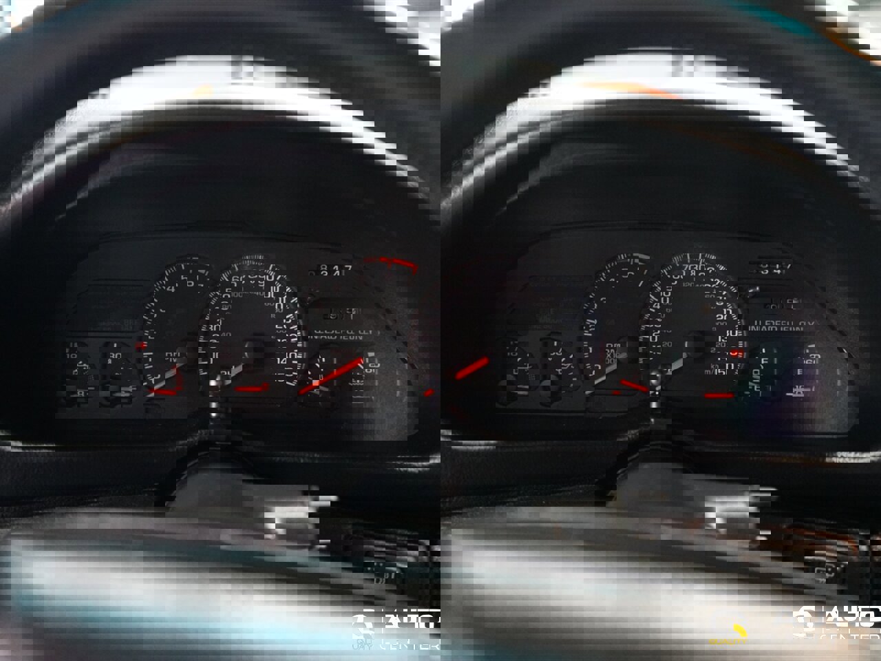 Used 1994 Chevrolet Camaro Z28 image 19