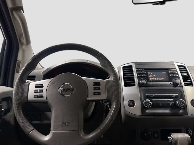 Used 2014 Nissan Frontier SV AWD/4WD image 19