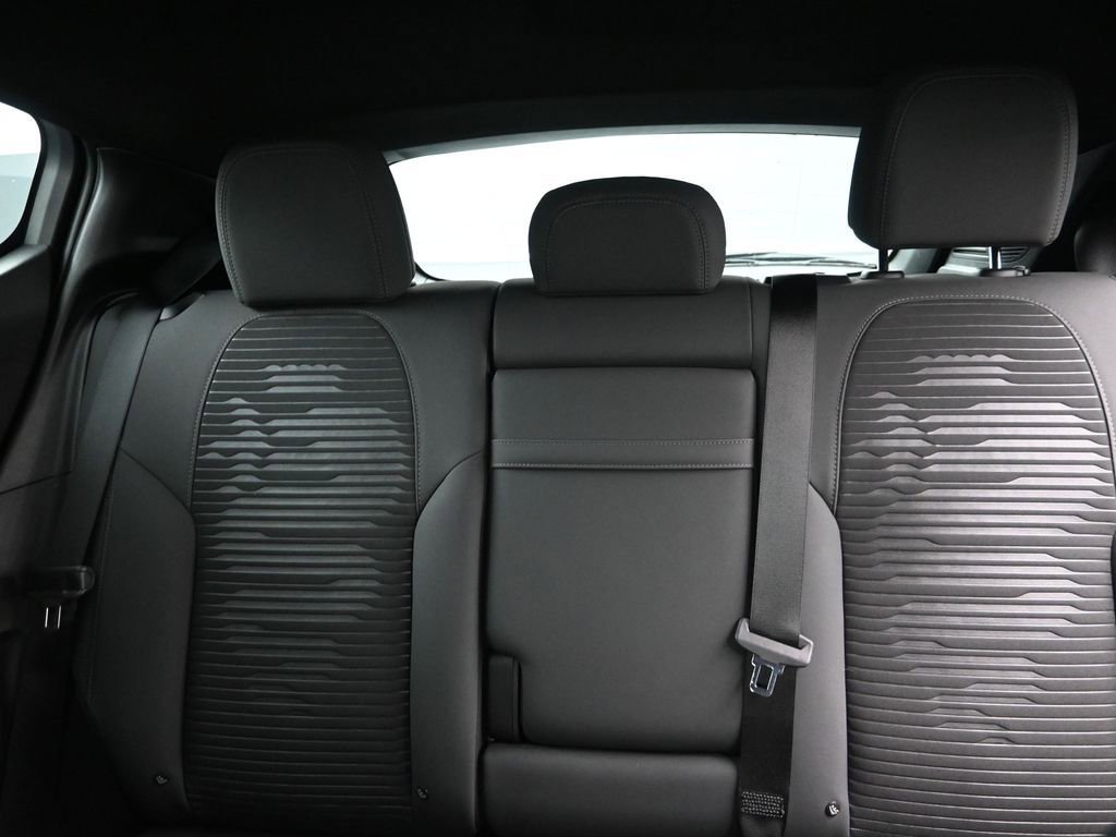 Used 2025 Alfa Romeo Tonale AWD/4WD image 22