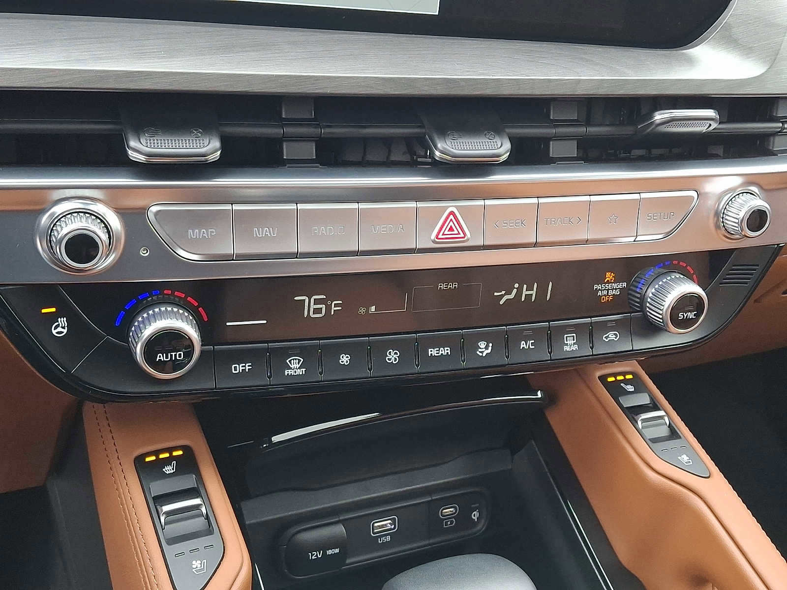 Used 2024 Kia Telluride SX Prestige X-Pro image 17