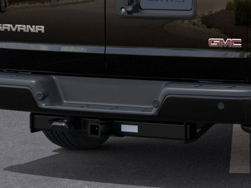 New 2026 GMC Savana 2500 Work Van w/ Driver Convenience Package image 14