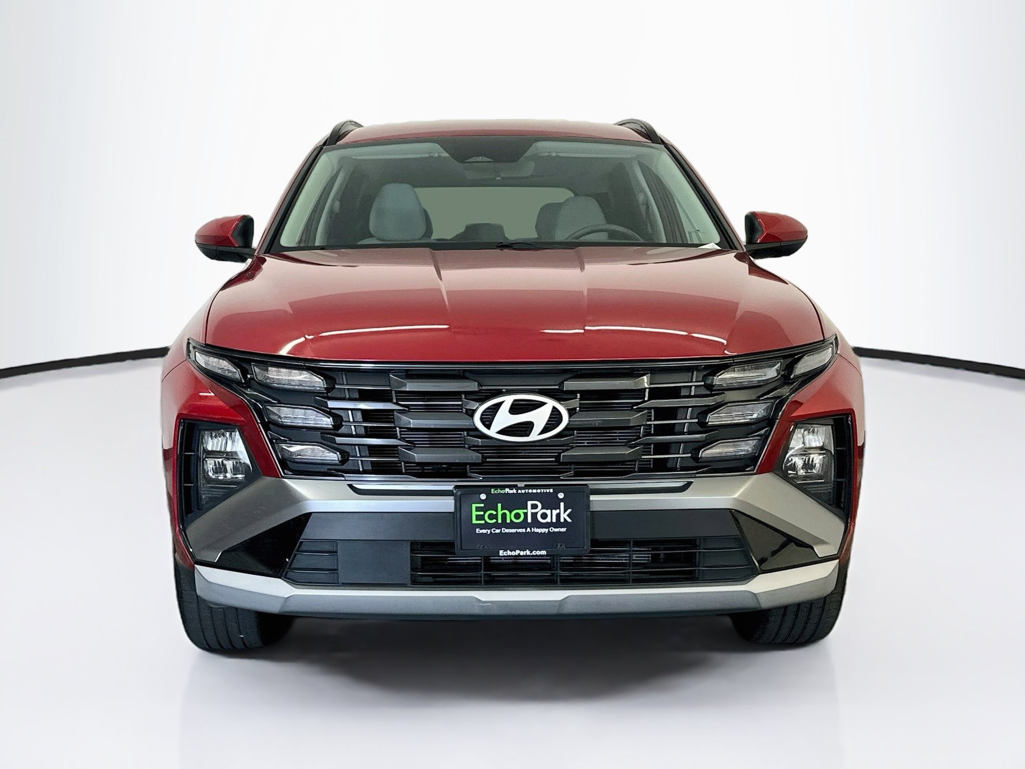 Used 2025 Hyundai Tucson SEL AWD/4WD image 2