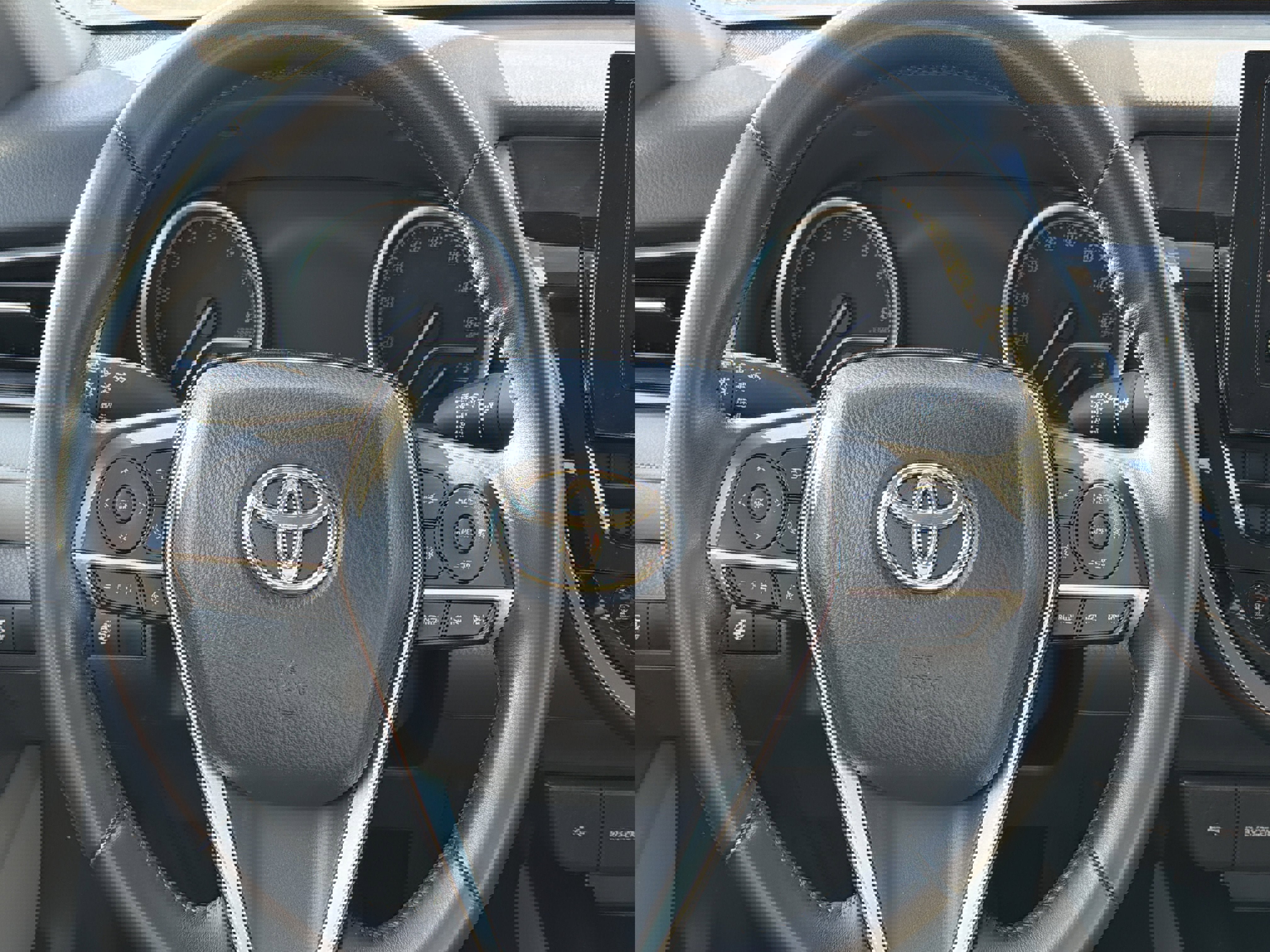 Used 2023 Toyota Camry LE w/ Cold Weather Package image 14