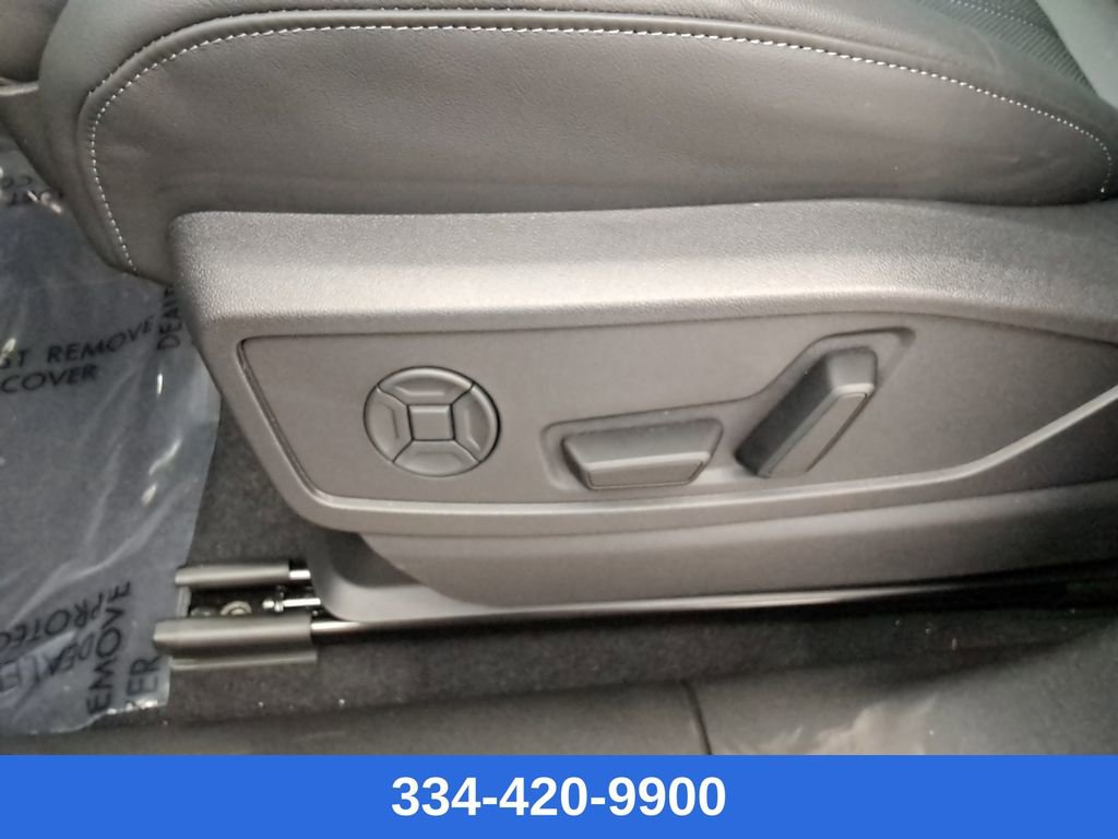 New 2025 Audi Q5 Premium Plus image 19