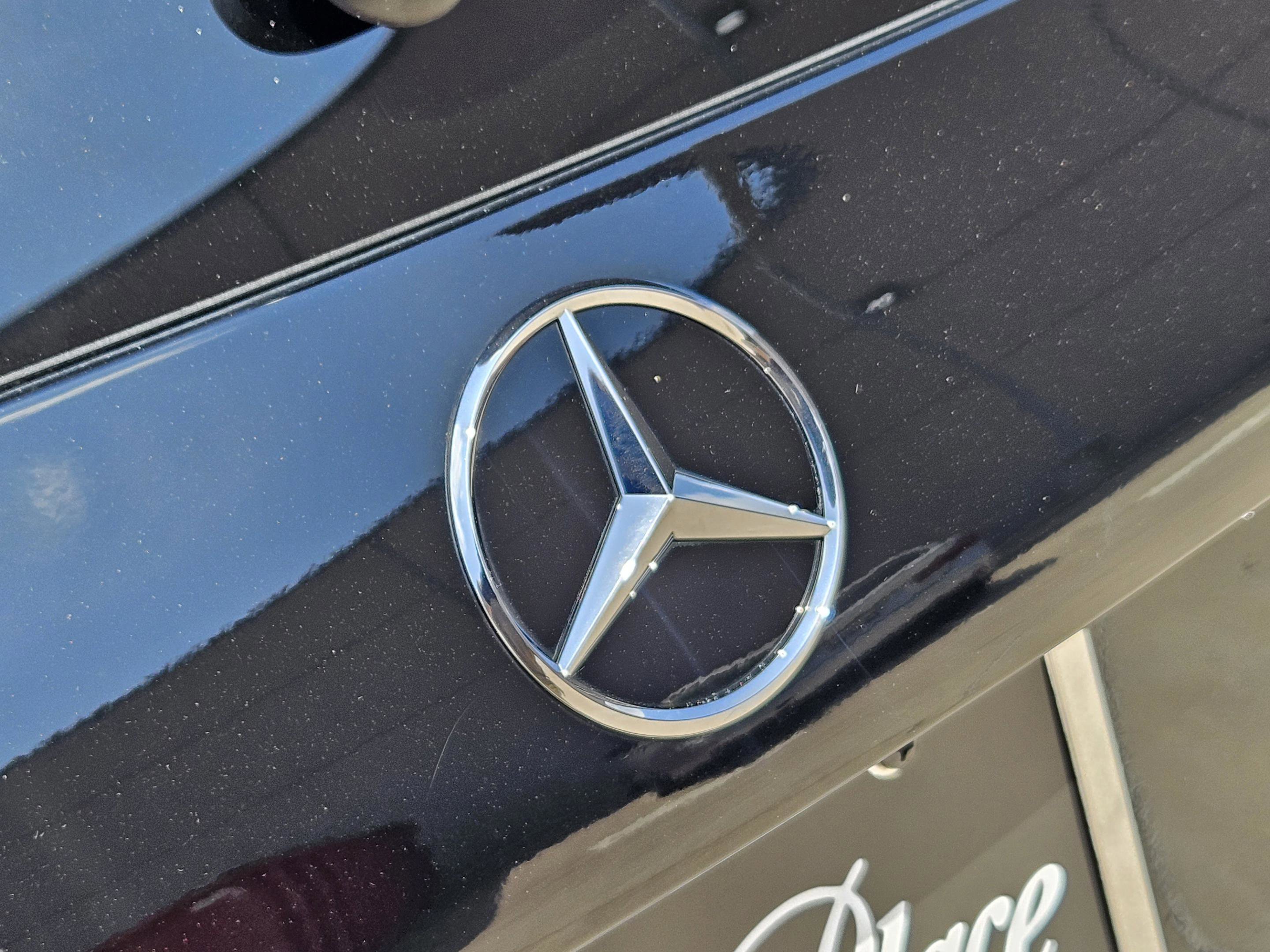 Certified 2025 Mercedes-Benz GLB 250 image 24