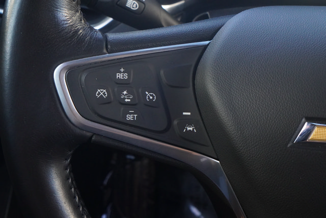 Used 2022 Chevrolet Equinox LT FWD image 13