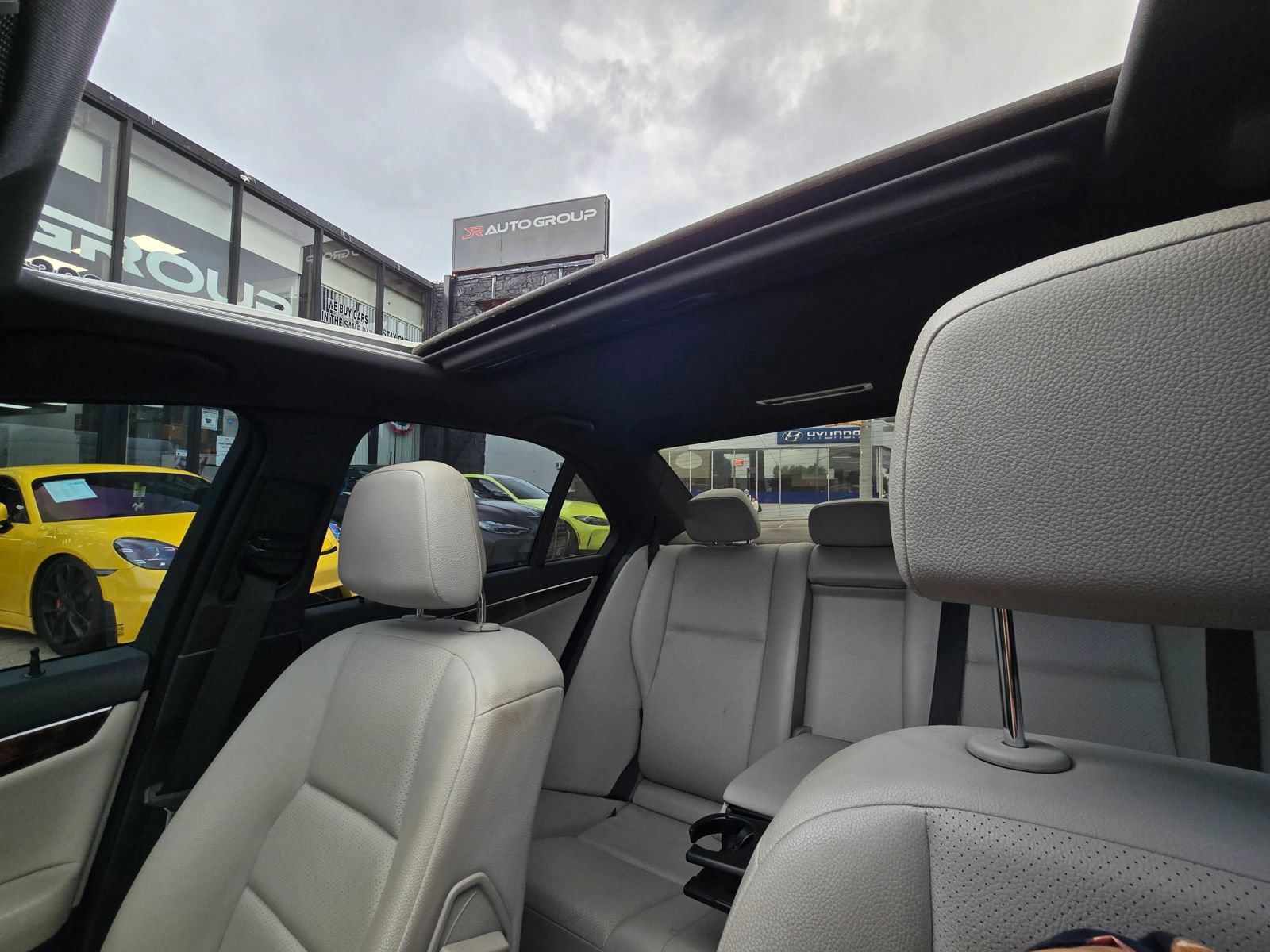 Used 2014 Mercedes-Benz C 300 4MATIC Sedan image 45