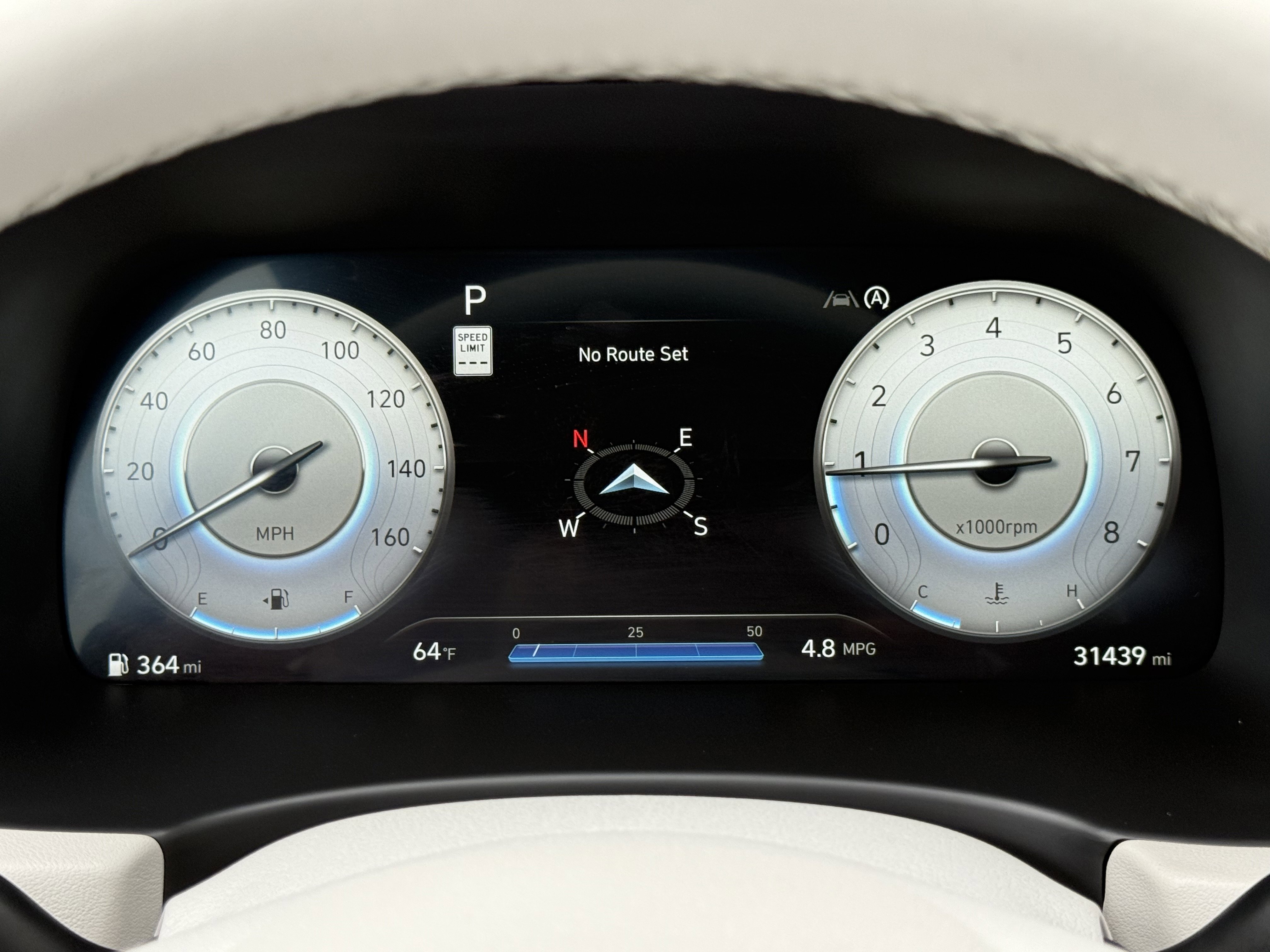 Used 2023 Hyundai Palisade Limited image 23