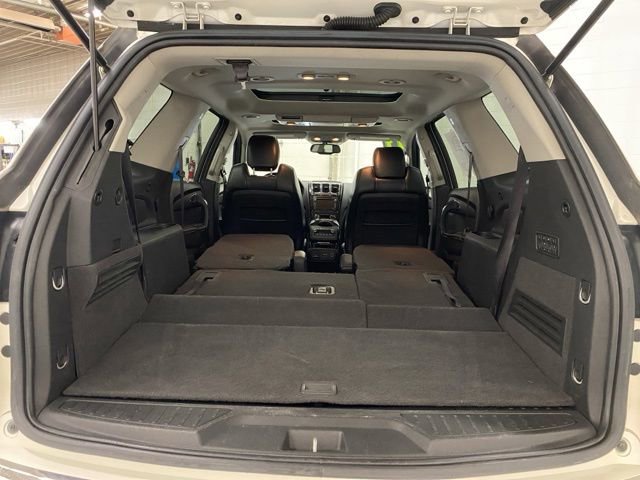 Used 2011 GMC Acadia Denali image 26