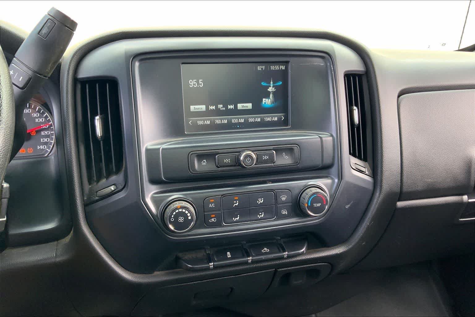 Used 2018 GMC Sierra 1500 2WD Regular Cab image 31