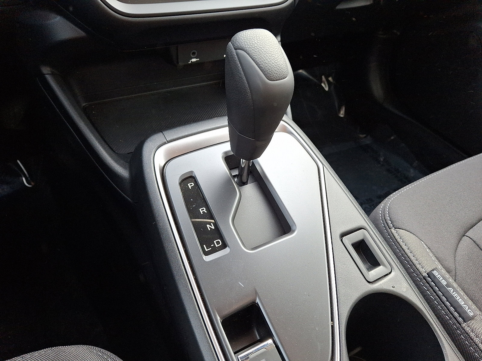 Certified 2025 Subaru Impreza 2.0i image 14