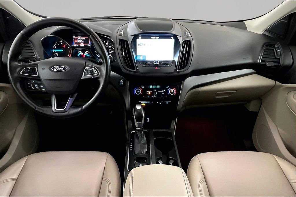 Used 2019 Ford Escape SEL image 7