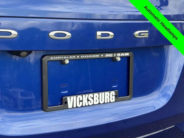 Used 2020 Dodge Grand Caravan SE FWD image 35