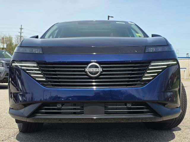 New 2026 Nissan Murano Platinum w/ Cargo Package AWD/4WD image 12