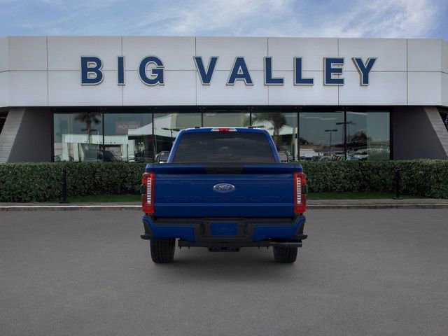 New 2026 Ford F250 XL w/ STX Appearance Package image 5