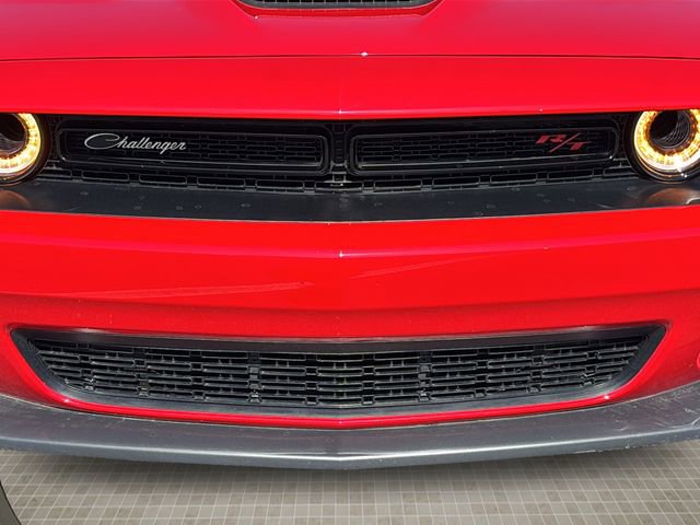 Certified 2023 Dodge Challenger R/T Scat Pack w/ Plus Package RWD image 23