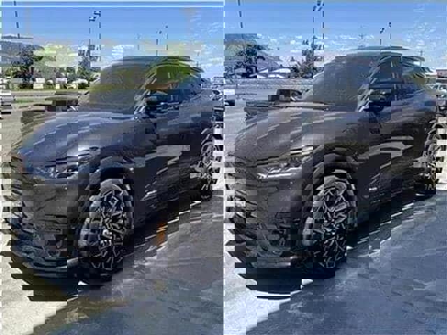 Used 2022 Ford Mustang Mach-E GT w/ GT Performance Edition image 95