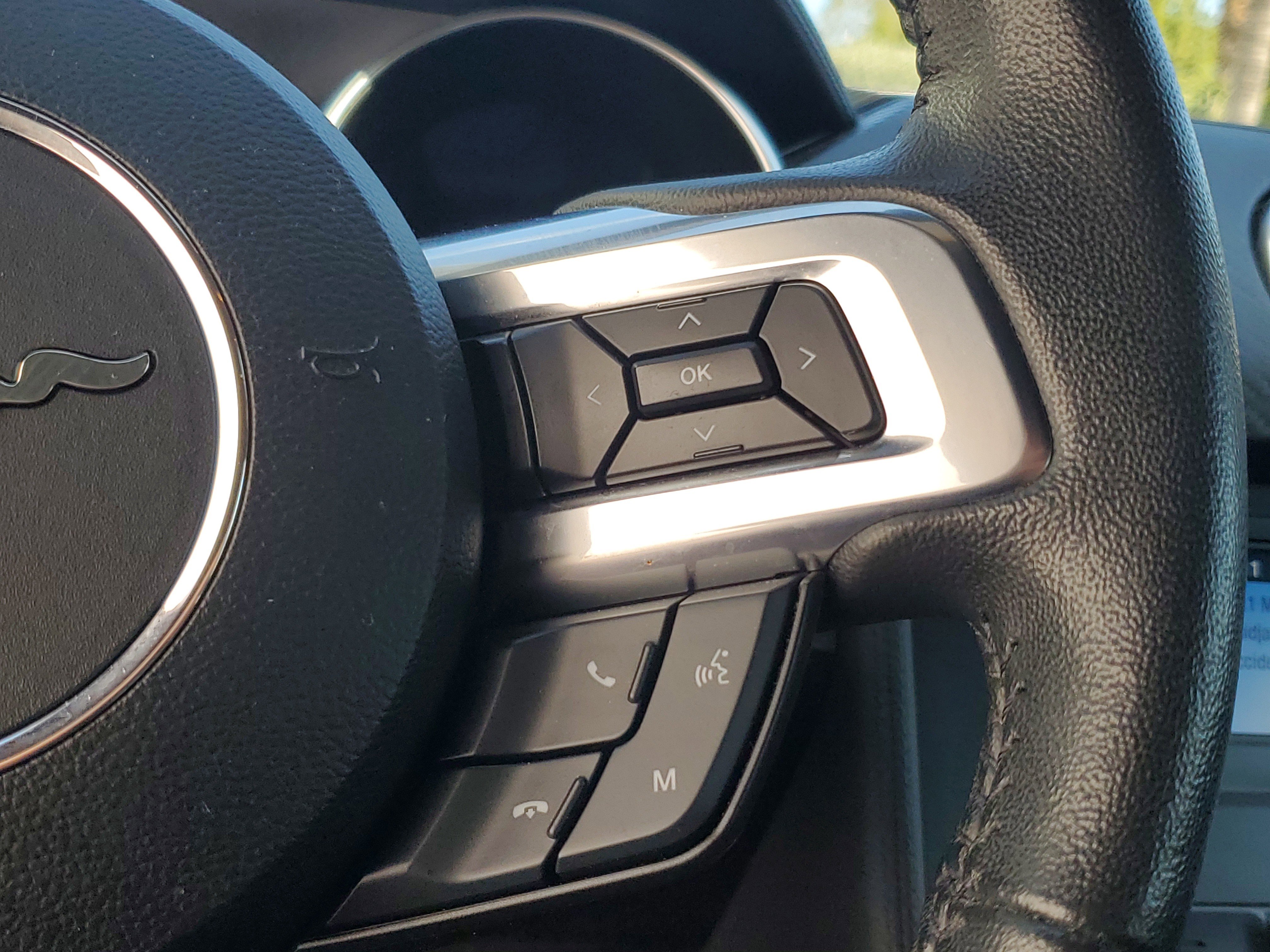 Used 2021 Ford Mustang Coupe image 22