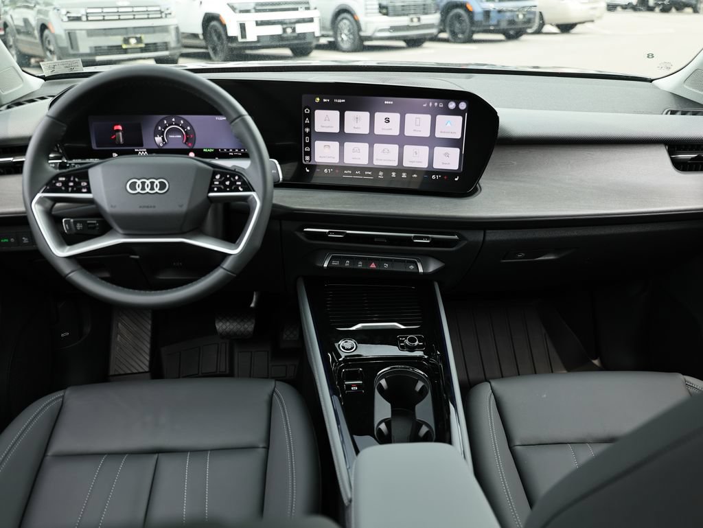 New 2026 Audi Q3 quattro 2.0T AWD/4WD image 29