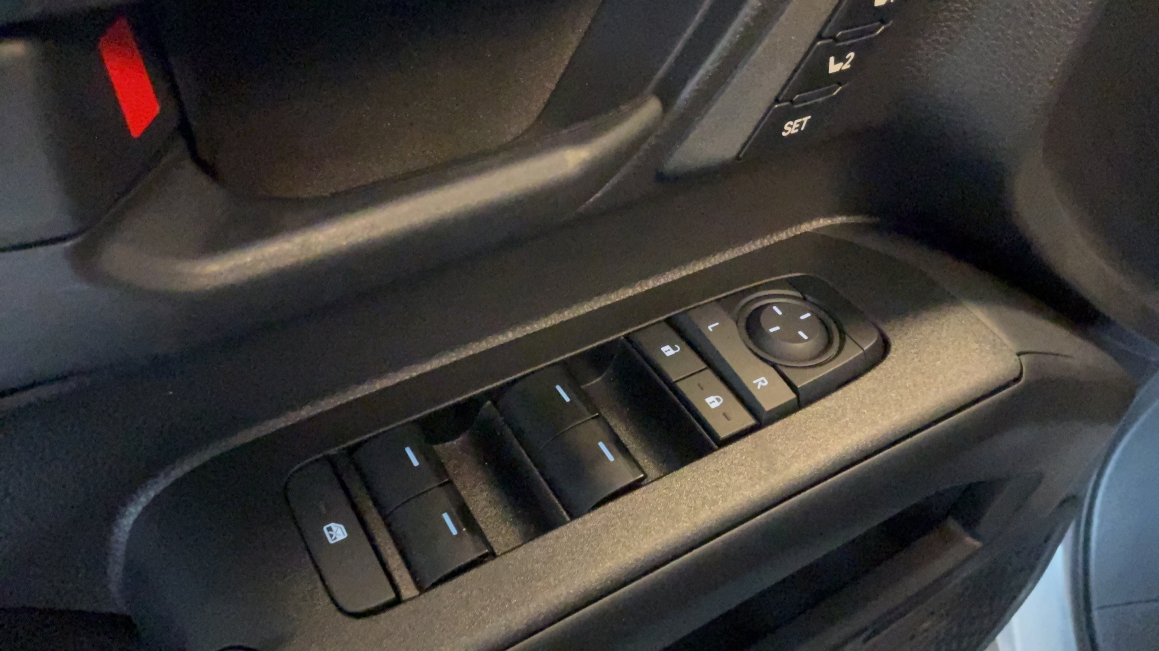 Certified 2025 Toyota 4Runner TRD Off-Road Premium AWD/4WD image 21