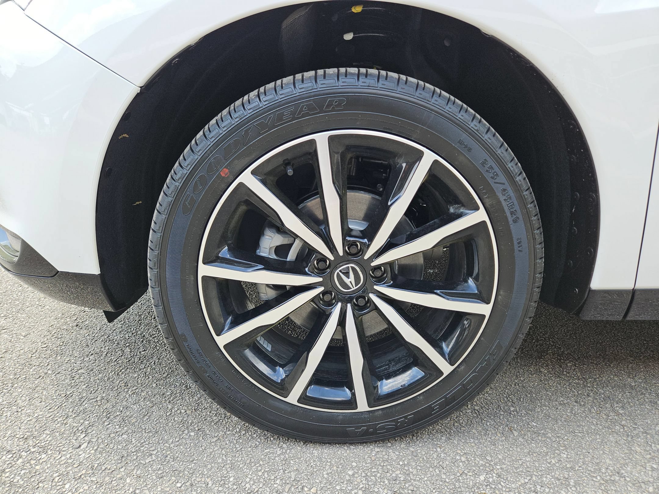 New 2026 Acura RDX A-Spec AWD/4WD image 27
