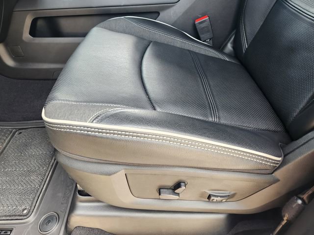 Used 2025 RAM 2500 Limited image 26