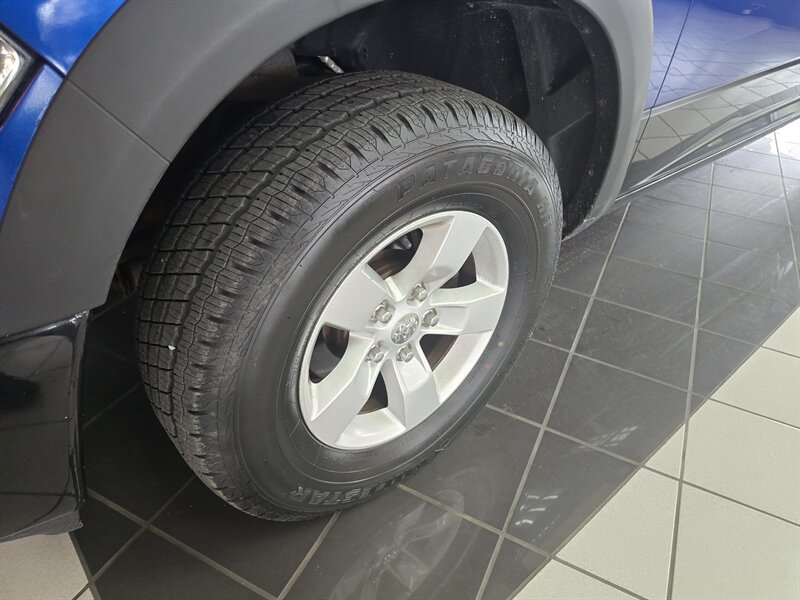 Used 2017 RAM 1500 Outdoorsman AWD/4WD image 29