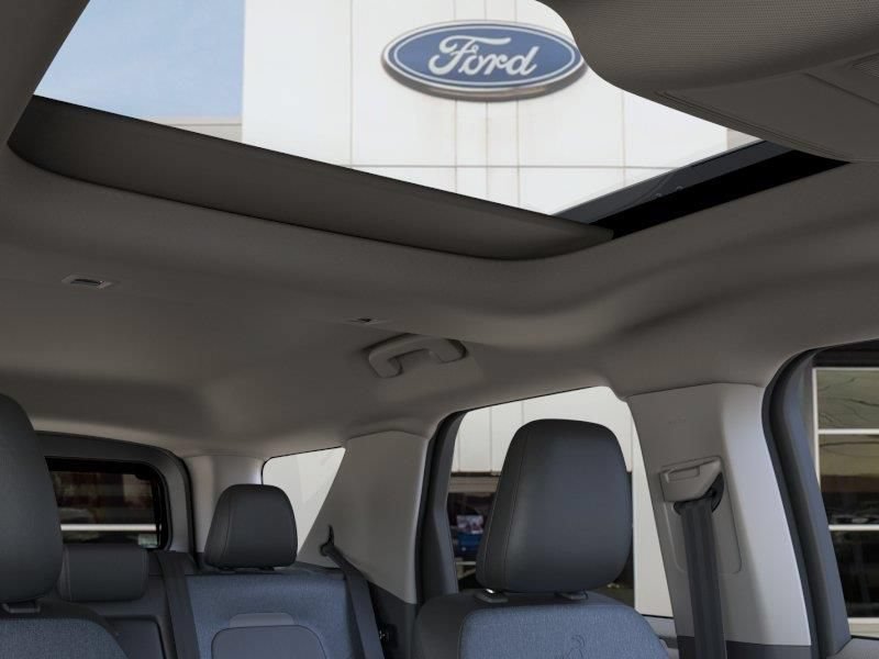 New 2026 Ford Bronco Sport Outer Banks w/ Outer Banks Tech Package+ AWD/4WD image 22