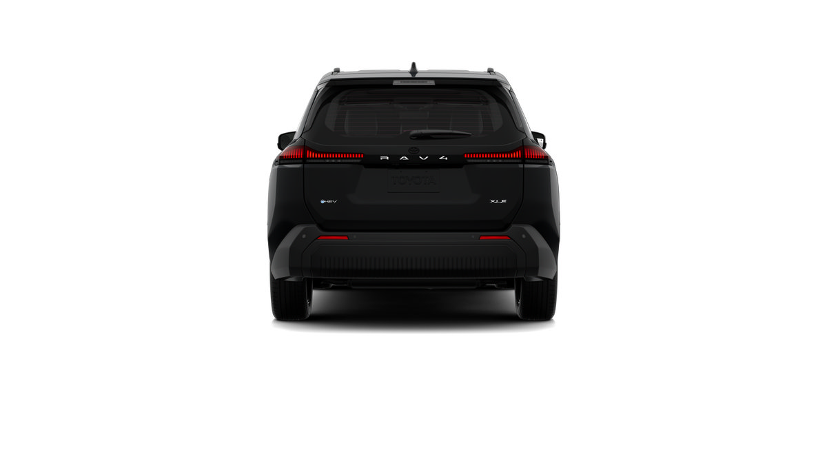 New 2026 Toyota RAV4 XLE Premium FWD image 8