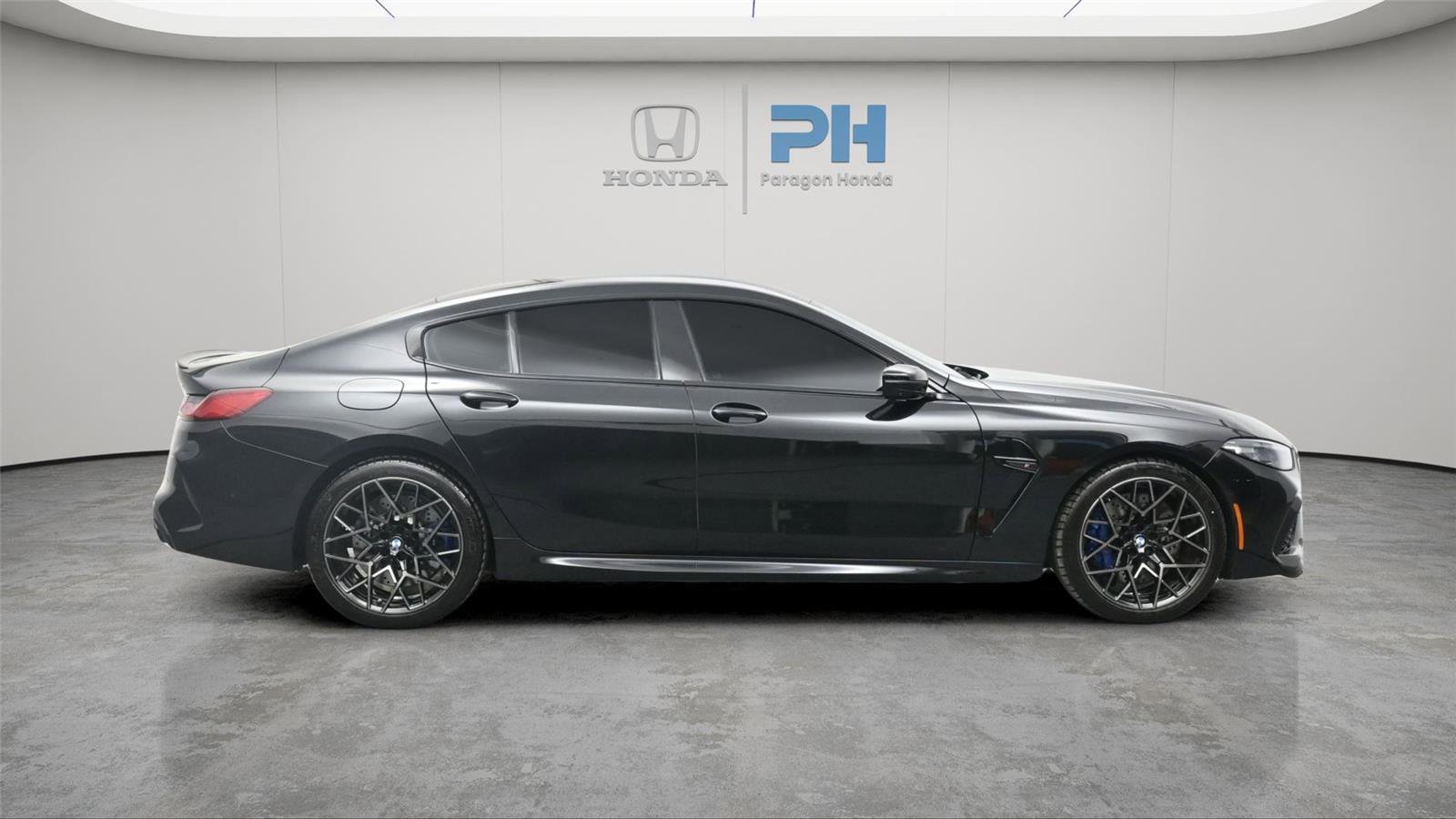 Used 2025 BMW M8 Competition AWD/4WD image 41