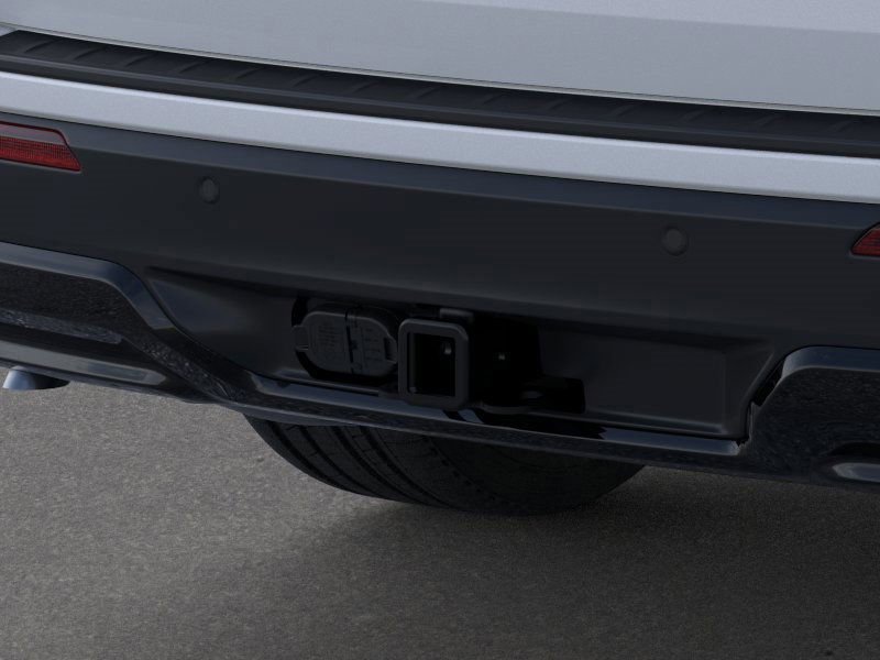 New 2026 Ford Explorer ST-Line image 61