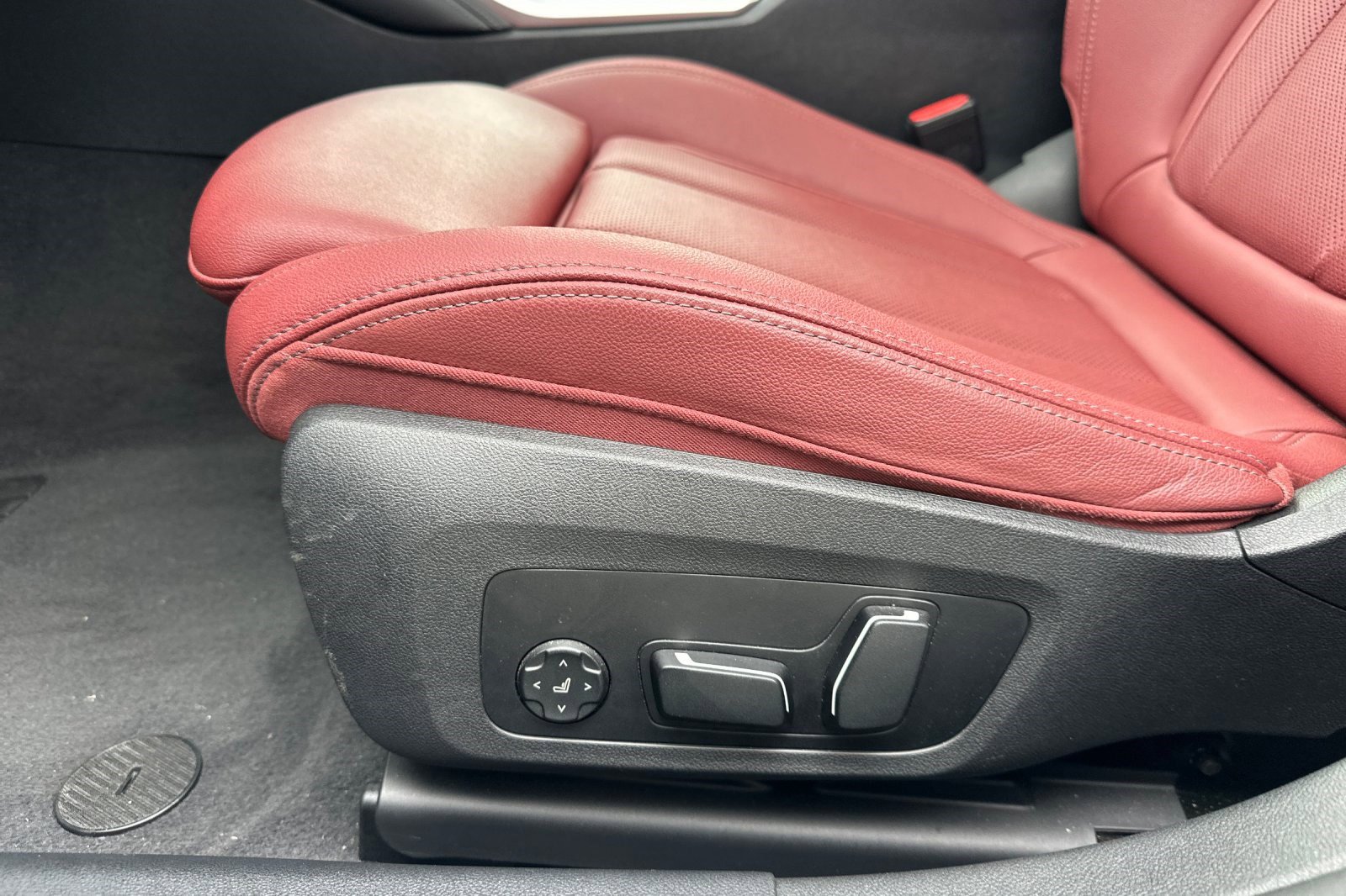 Certified 2024 BMW i4 M50 image 14