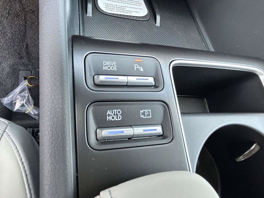 New 2026 Hyundai Sonata Limited FWD image 21