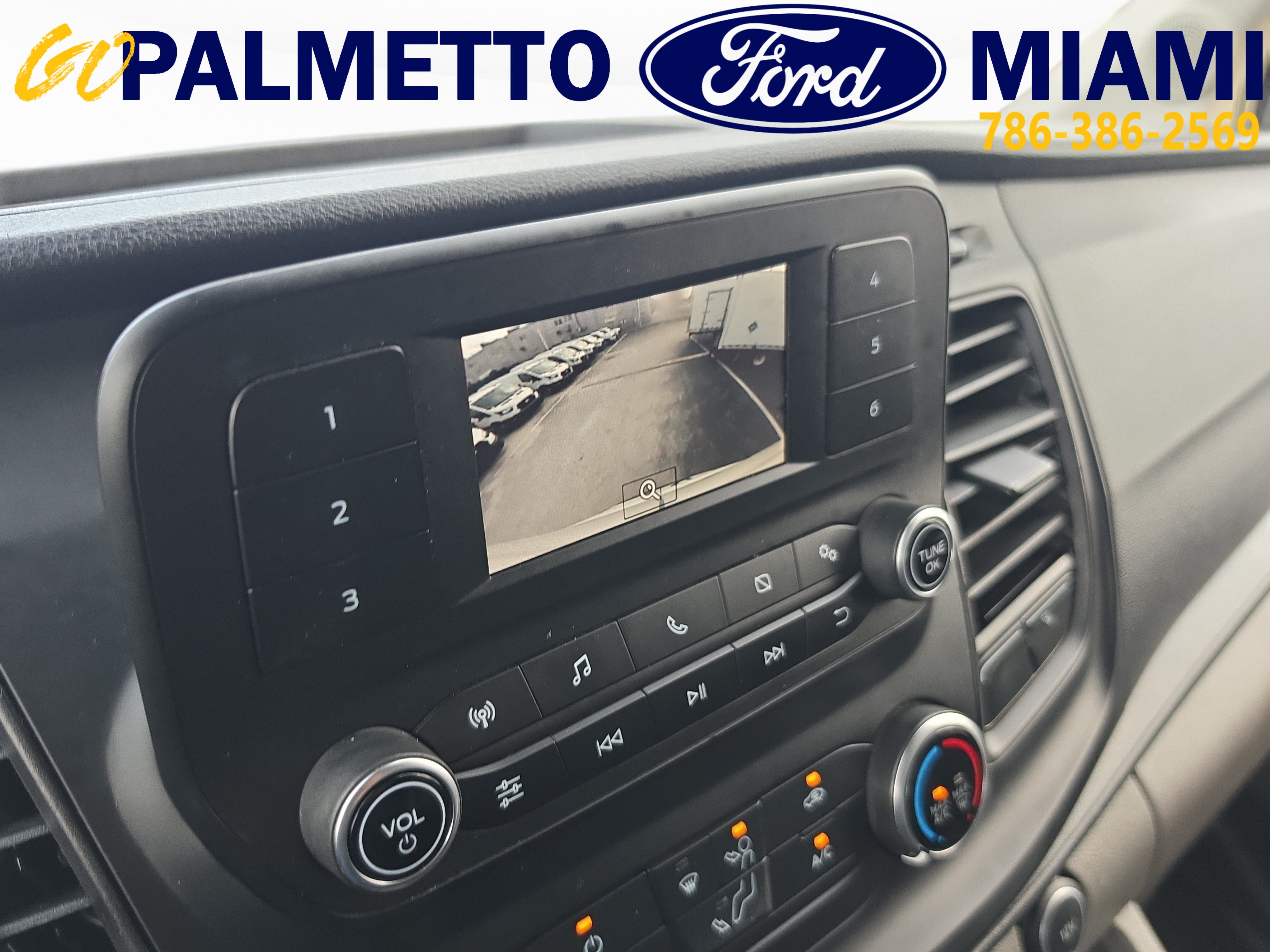Used 2021 Ford Transit 250 148 High Roof w/ Load Area Protection Package RWD image 22