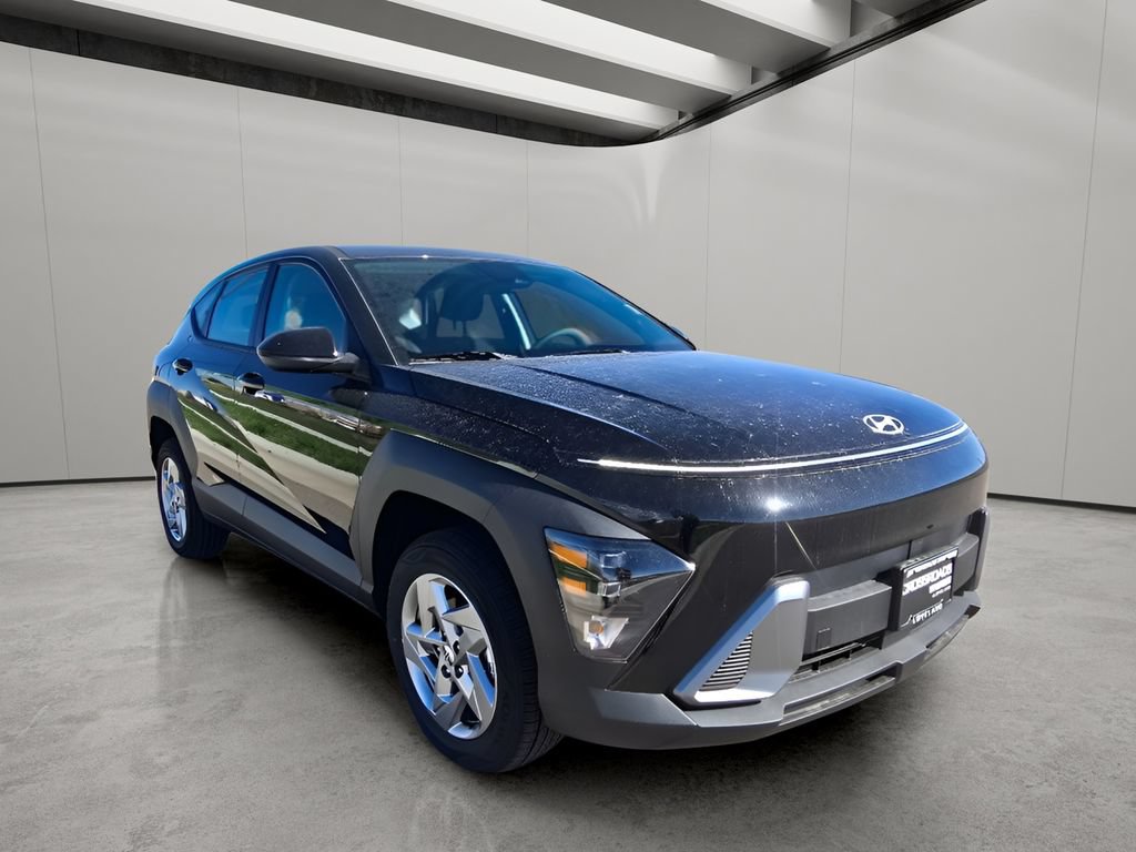 Used 2026 Hyundai Kona SE AWD/4WD image 9