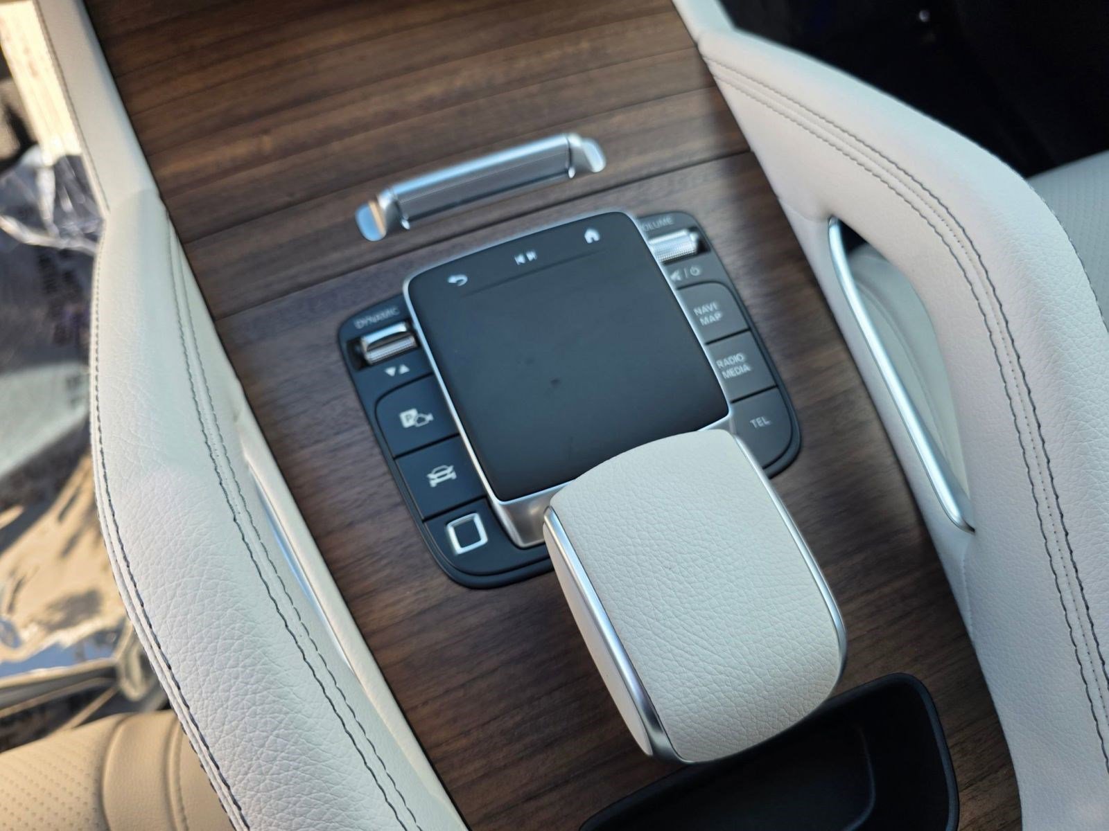 Used 2026 Mercedes-Benz GLE 350 4MATIC image 20