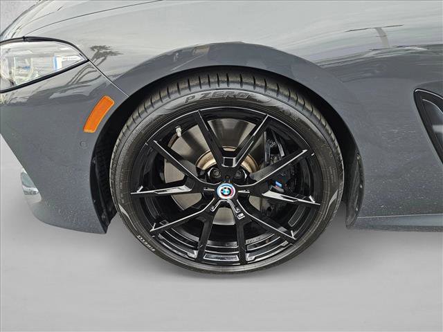 Certified 2023 BMW M850i xDrive M850i xDrive image 21