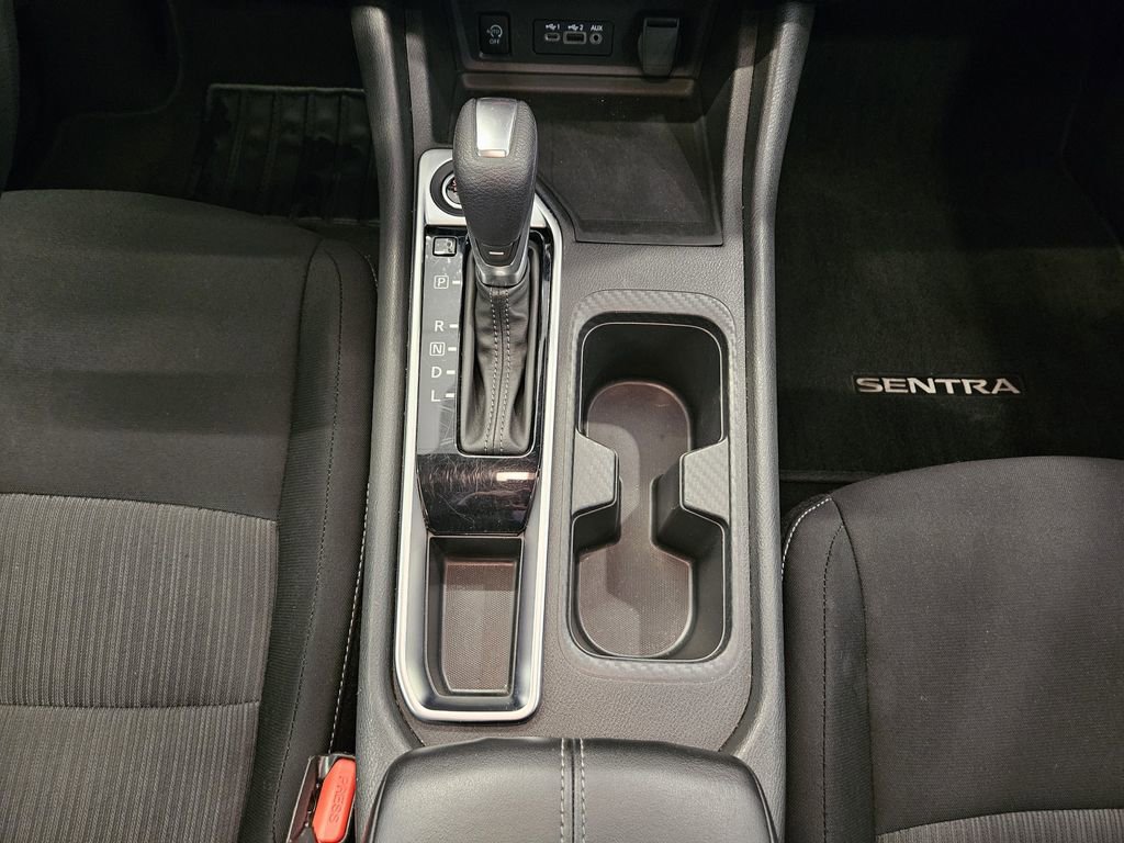 Used 2024 Nissan Sentra SV image 18