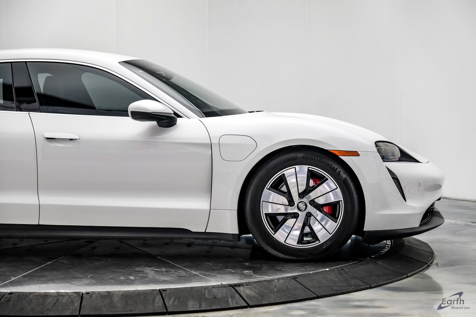 Used 2023 Porsche Taycan 4S AWD/4WD image 20